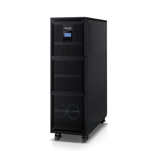 ИБП on-line - HT-V  - NECRON Energy TURKEY - трехфазовый / AC / эко-режим