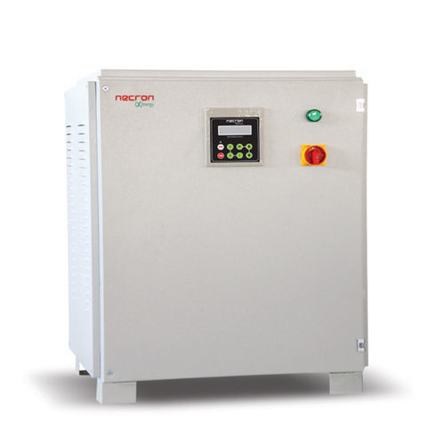 Источник электропитания на ножке - NECRON Energy TURKEY - DC/DC / трехфазовый / IP54