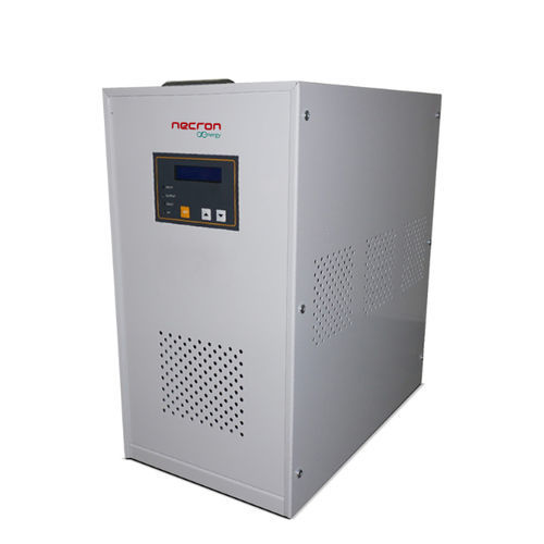 Ондулятор DC/AC on-line - DA1-103B-DE - NECRON Energy TURKEY - высокочастотный / с высокой частотой / с высокой частотой