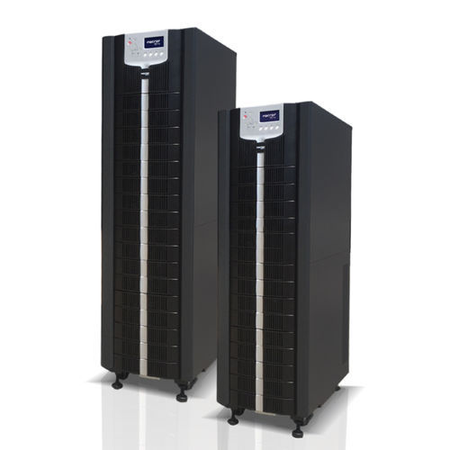 ИБП on-line - HT-C series  - NECRON Energy TURKEY - трехфазовый / AC / с дисплеем LCD