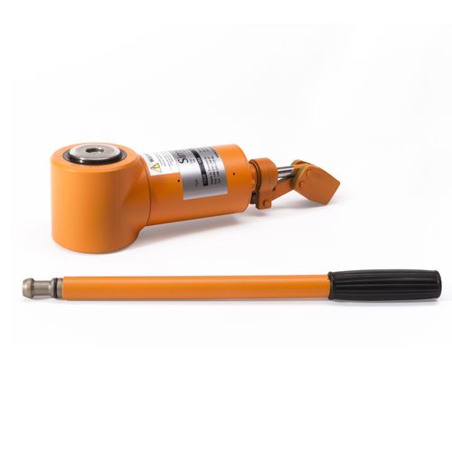 Домкрат бутылка - 1530 - Simson Power Tools AB - гидравлический / для подъемных работ / для шахт и карьеров