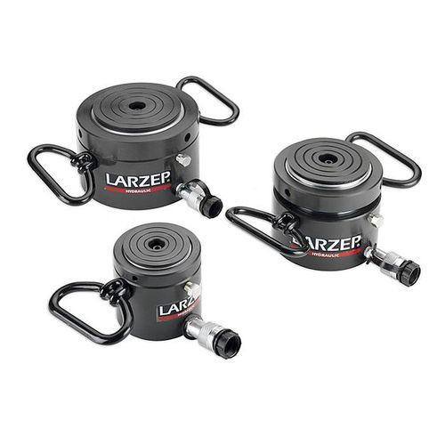 Гидравлический цилиндр - STX series - Larzep - ротационный