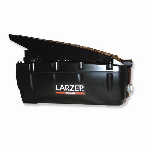 Гидравлический насос переменная производительность - Z, ZR series - Larzep - с пневмоприводом