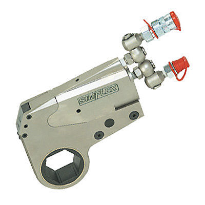 Гидравлический динамометрический ключ - WX-4 series - SIMPLEX