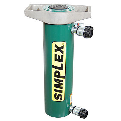 Гидравлический цилиндр - RDA556 series - SIMPLEX - двойного действия