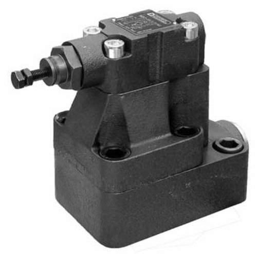 Клапан для разгрузки - RQ**-P series - Duplomatic Oleodinamica