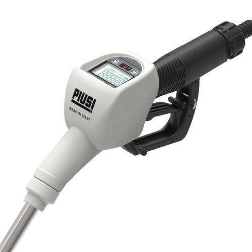 Раздаточный пистолет для AdBlue - SB325_X METER  - PIUSI - со электронным счетчиком / автоматический