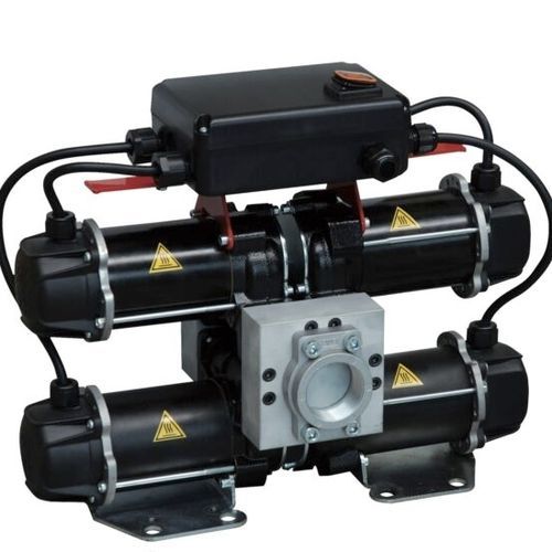 Дизельная бензозаправочная колонка - ST 200 DC - PIUSI