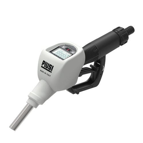 Раздаточный пистолет для AdBlue - SB325_X METER CAR - PIUSI - со электронным счетчиком / автоматический