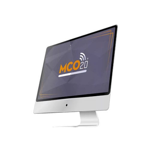 Программное обеспечение для управления потреблением - MCO 2.0 - PIUSI - топлива / смазки / режим реального времени