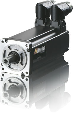Бесщеточный серводвигатель - HMP06 series - Heidrive GmbH - DC / с тормозом / компактный
