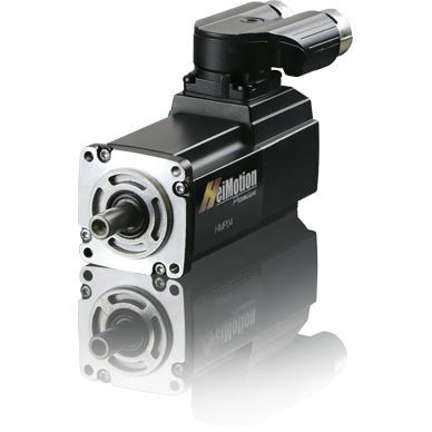 Бесщеточный серводвигатель - HMP04 series - Heidrive GmbH - DC / 48 В / с постоянными магнитами