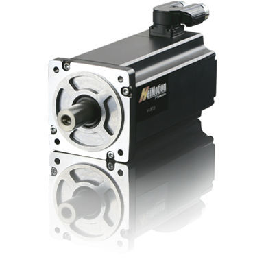 Бесщеточный серводвигатель - HMP08 series - Heidrive GmbH - DC / с тормозом / компактный