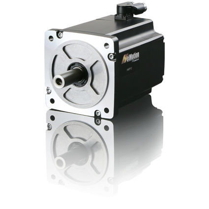 Бесщеточный серводвигатель - HMP13 series - Heidrive GmbH - DC / с тормозом / компактный