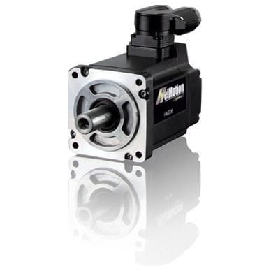 Серводвигатель DC - HMD06 series - Heidrive GmbH - 24 В / 48 В / с тормозом