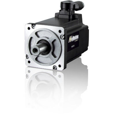 Серводвигатель DC - HMD08 series - Heidrive GmbH - 24 В / 48 В / с тормозом