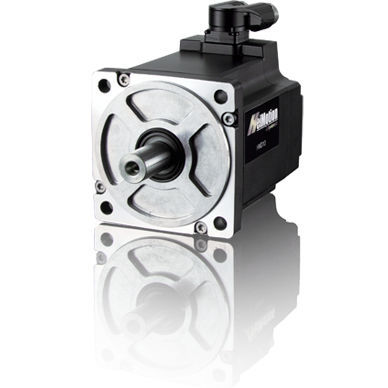 Серводвигатель DC - HMD10 series - Heidrive GmbH - 48 В / с тормозом / компактный