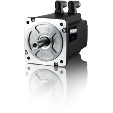 Серводвигатель DC - HMD13 series - Heidrive GmbH - с тормозом / компактный / для полупроводниковой промышленности