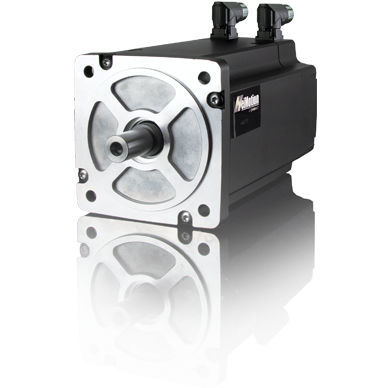 Серводвигатель DC - HMD15 series - Heidrive GmbH - с тормозом / компактный / для полупроводниковой промышленности