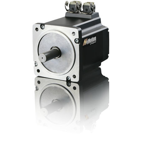 Бесщеточный серводвигатель - HMC13 series - Heidrive GmbH - DC / компактный / прочный