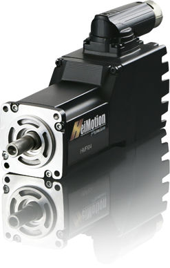 Серводвигатель DC - HMPI04 series - Heidrive GmbH - 24 В / 48 В / IP65