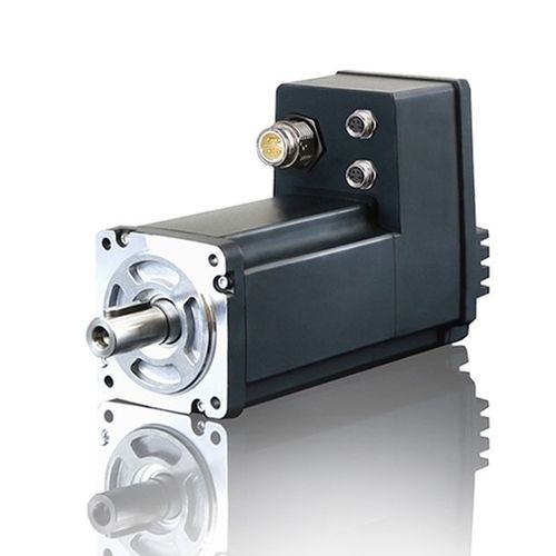 Серводвигатель DC - HMDI06 series - Heidrive GmbH - 24 В / 48 В / IP65