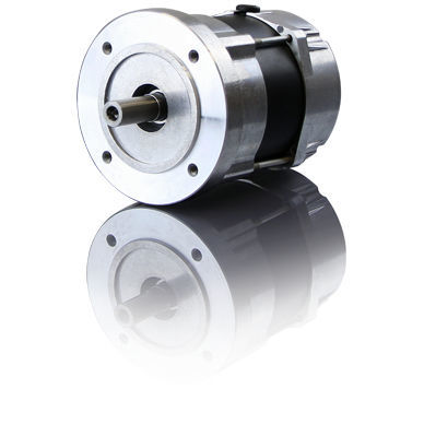 Серводвигатель BLDC - BLDC09 series - Heidrive GmbH - DC / 48 В / с постоянными магнитами
