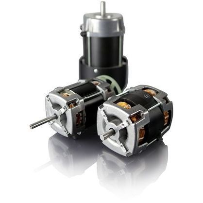 Асинхронный двигатель - Heidrive GmbH - трехфазовый / 220 В / 110V