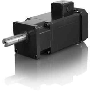 Мотор-редуктор DC - Heidrive GmbH - трехфазовый / EC / с винтовой зубчатой передачей