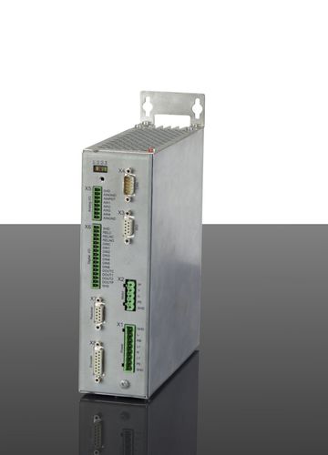 Сервовариатор DC - HCB series - Heidrive GmbH - AC / EtherCAT / Powerlink