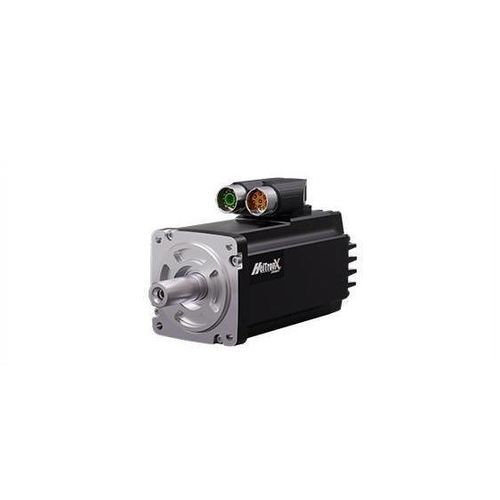 Бесщеточный серводвигатель - HTE06 series - Heidrive GmbH - 24 В / 48 В / 72 В