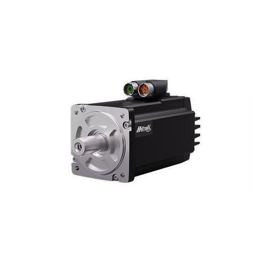 Бесщеточный серводвигатель - HTE08-024 - Heidrive GmbH - с тормозом / IP65 / IP21