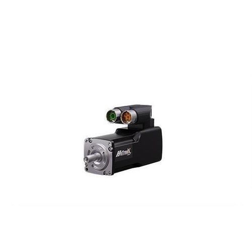 Бесщеточный серводвигатель - HTB04-004 - Heidrive GmbH - 6 В / 12 В / 60V