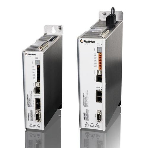 Сервовариатор DC - HCB series - Heidrive GmbH - AC / EtherCAT / Powerlink