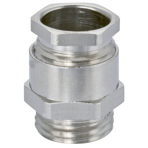 Кабельная втулка из никелевой латуни - DIN 46320 - HUMMEL - IP65 / IP54 / с резьбой PG