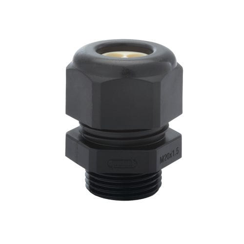 Кабельная втулка из полиамида - HSK-K-MULTI - HUMMEL - IP68 / IP54 / IP69K