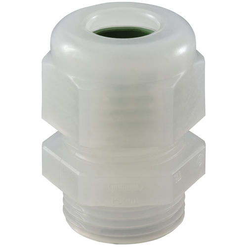 Кабельная втулка из пластика - HSK-K-PVDF - HUMMEL - IP68 / IP54 / IP69K