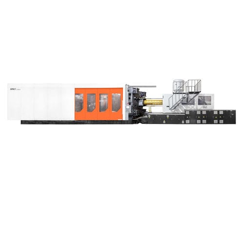 Горизонтальный термопластавтомат - U2800TS/59392 - ZHEJIANG SONLY INTELLIGENT EQUIPMENT CO.,LTD - гидравлический / для ПВХ / для PP