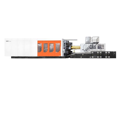 Горизонтальный термопластавтомат - U800TS/4984 - ZHEJIANG SONLY INTELLIGENT EQUIPMENT CO.,LTD - гидравлический / для ПВХ / для ПЭТФ