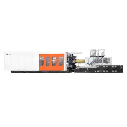Горизонтальный термопластавтомат - U1200TS/8931 - ZHEJIANG SONLY INTELLIGENT EQUIPMENT CO.,LTD - гидравлический / для ПВХ / для PE