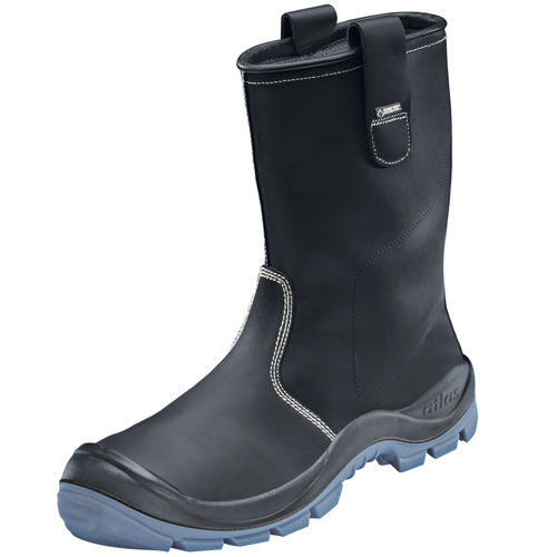 Спецсапоги для промышленного применения - GTX 835 GORE-TEX - Atlas - противоскользящий / герметичный / антипрокольный