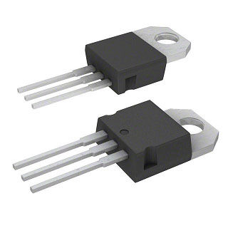 Диод Шоттки - SR, 1N58, SB, MBR series - Frontier Electronics, Corp. - с радиальными выводами / с небольшим падением напряжения