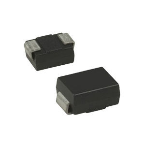 Диод TVS - SM series - Frontier Electronics, Corp. - с PN-переходом / для монтажа на поверхности / из кремния
