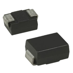 Диод Зенер - ZS, ZGFM series - Frontier Electronics, Corp. - для монтажа на поверхности