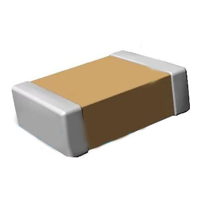Керамический конденсатор - H series - Frontier Electronics, Corp. - SMD / многослойный / РЧ