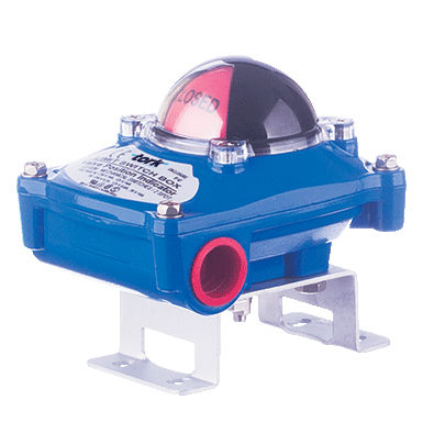 Тормозной выключатель - Limit Switch Box - SMS-TORK