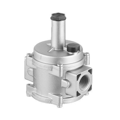 Мембранный регулятор расхода - TORK-GR20 Series - SMS-TORK - для воздуха / для газа