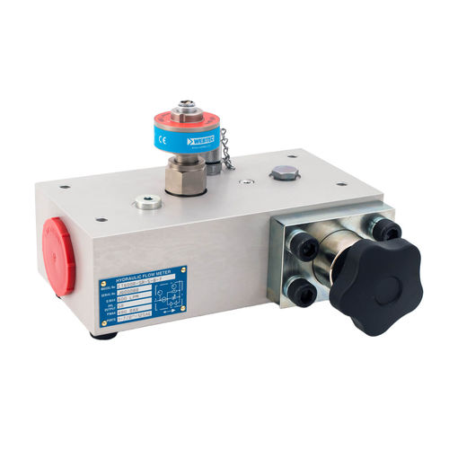 Турбинный расходомер - CT300R-SR series - Webtec - объемный / для топлива / линейный