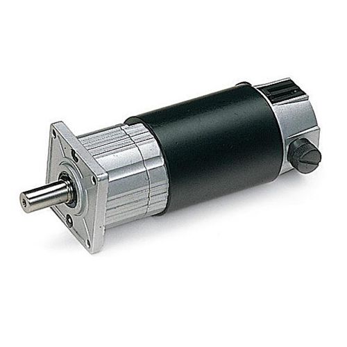 Мотор-редуктор DC - EPMP56 - AMER - с постоянными магнитами / планетарный / коаксиальный