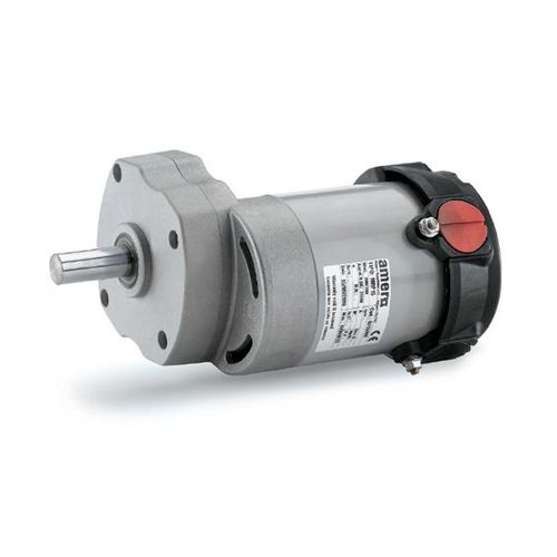 Мотор-редуктор AC - MRP15 - AMER - DC / с постоянными магнитами / шестеренчатый